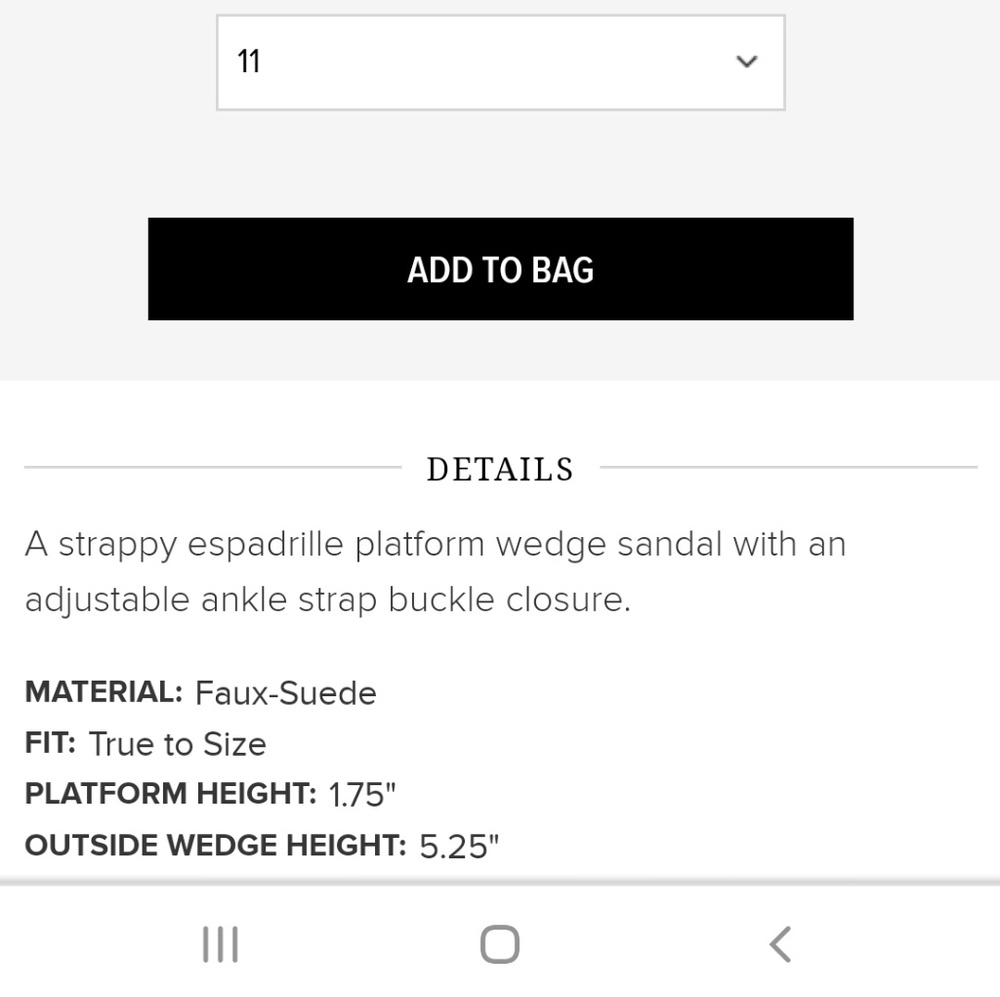 Shoes - Picture 4 of 4